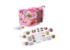 Macy's - Supplier Geoffrey's Toy Box DIY Sneaker Designer Fashion Kit - Exclusive at Macy's* Crafts & Activities