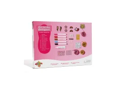 Macy's - Supplier Geoffrey's Toy Box DIY Sneaker Designer Fashion Kit - Exclusive at Macy's* Crafts & Activities