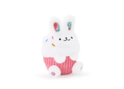 Macy's - Supplier Geoffrey's Toy Box 10-Inch Cupcake Bunny Soft Plush* Social & Emotional Skills|Stuffed Animals