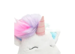 Macy's - Supplier Geoffrey's Toy Box 12-inch Interactive Unicorn Plush with LED Lights and Sound* Stuffed Animals|Stuffed Animals & Plush Toys