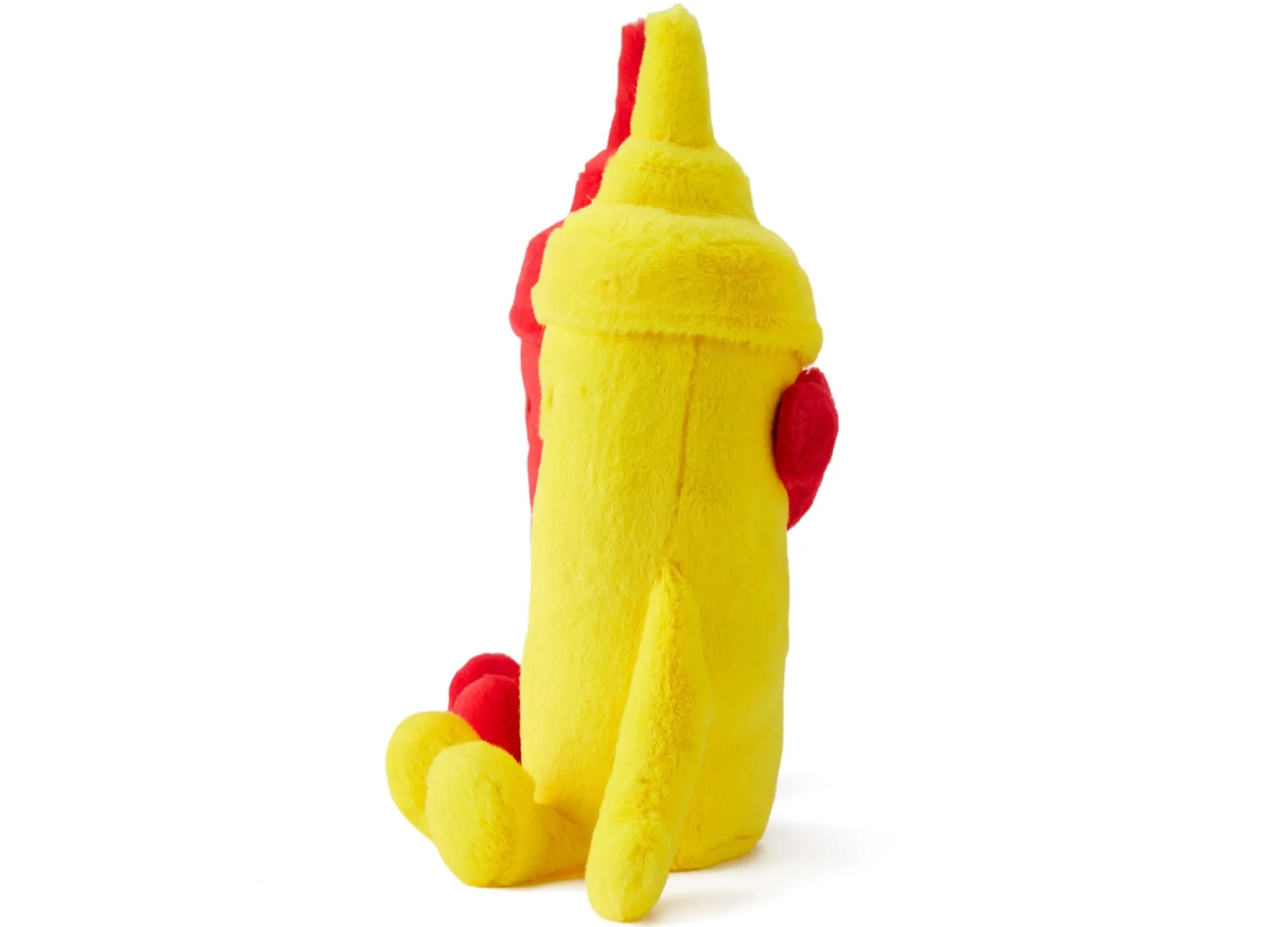 Macy's - Supplier Geoffrey's Toy Box 10-Inch Plush Ketchup and Mustard Set - Cuddle Pals* Stuffed Animals|Stuffed Animals & Plush Toys