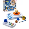 Macy's - Supplier Geoffrey's Toy Box Motorized Pottery Wheel Clay Art Studio Set* Clay, Dough & Sand Art