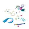 Macy's - Supplier Geoffrey's Toy Box 32-Piece Mermaid Social Star Accessory Set - Exclusive to Macy's* Dress Up & Accessories|Dress Up
