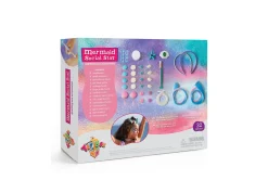 Macy's - Supplier Geoffrey's Toy Box 32-Piece Mermaid Social Star Accessory Set - Exclusive to Macy's* Dress Up & Accessories|Dress Up