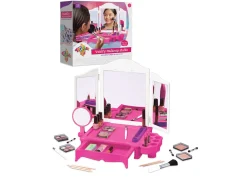 Macy's - Supplier Geoffrey's Toy Box 28-Piece Vanity Makeup Studio - Exclusive to Macy's* Dress Up & Accessories|Dress Up
