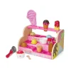 Macy's - Supplier Geoffrey's Toy Box Scoop Top Ice Cream Counter Playset* Kitchens & Play Food|Dress Up