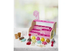 Macy's - Supplier Geoffrey's Toy Box Scoop Top Ice Cream Counter Playset* Kitchens & Play Food|Dress Up