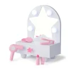 Macy's - Supplier Geoffrey's Toy Box Starlight Glam Light-Up Vanity Playset - Exclusive for Macy's* Dress Up & Accessories|Dress Up