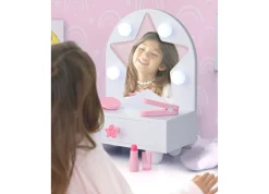 Macy's - Supplier Geoffrey's Toy Box Starlight Glam Light-Up Vanity Playset - Exclusive for Macy's* Dress Up & Accessories|Dress Up