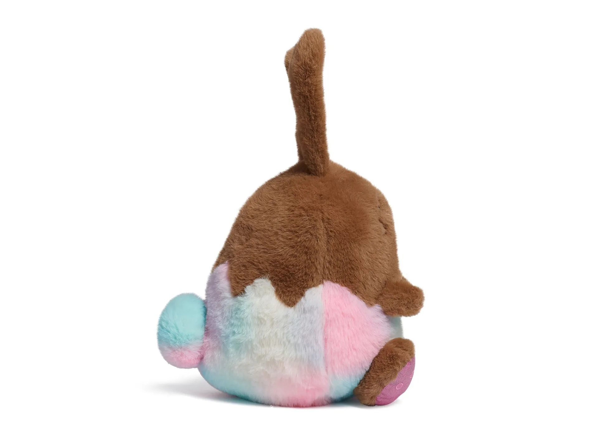 Macy's - Supplier Geoffrey's Toy Box Tasties 10-inch Chocolate Egg Bunny Plush* Stuffed Animals|Stuffed Animals & Plush Toys