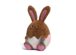 Macy's - Supplier Geoffrey's Toy Box Tasties 10-inch Chocolate Egg Bunny Plush* Stuffed Animals|Stuffed Animals & Plush Toys