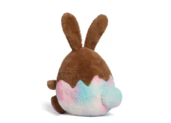 Macy's - Supplier Geoffrey's Toy Box Tasties 10-inch Chocolate Egg Bunny Plush* Stuffed Animals|Stuffed Animals & Plush Toys