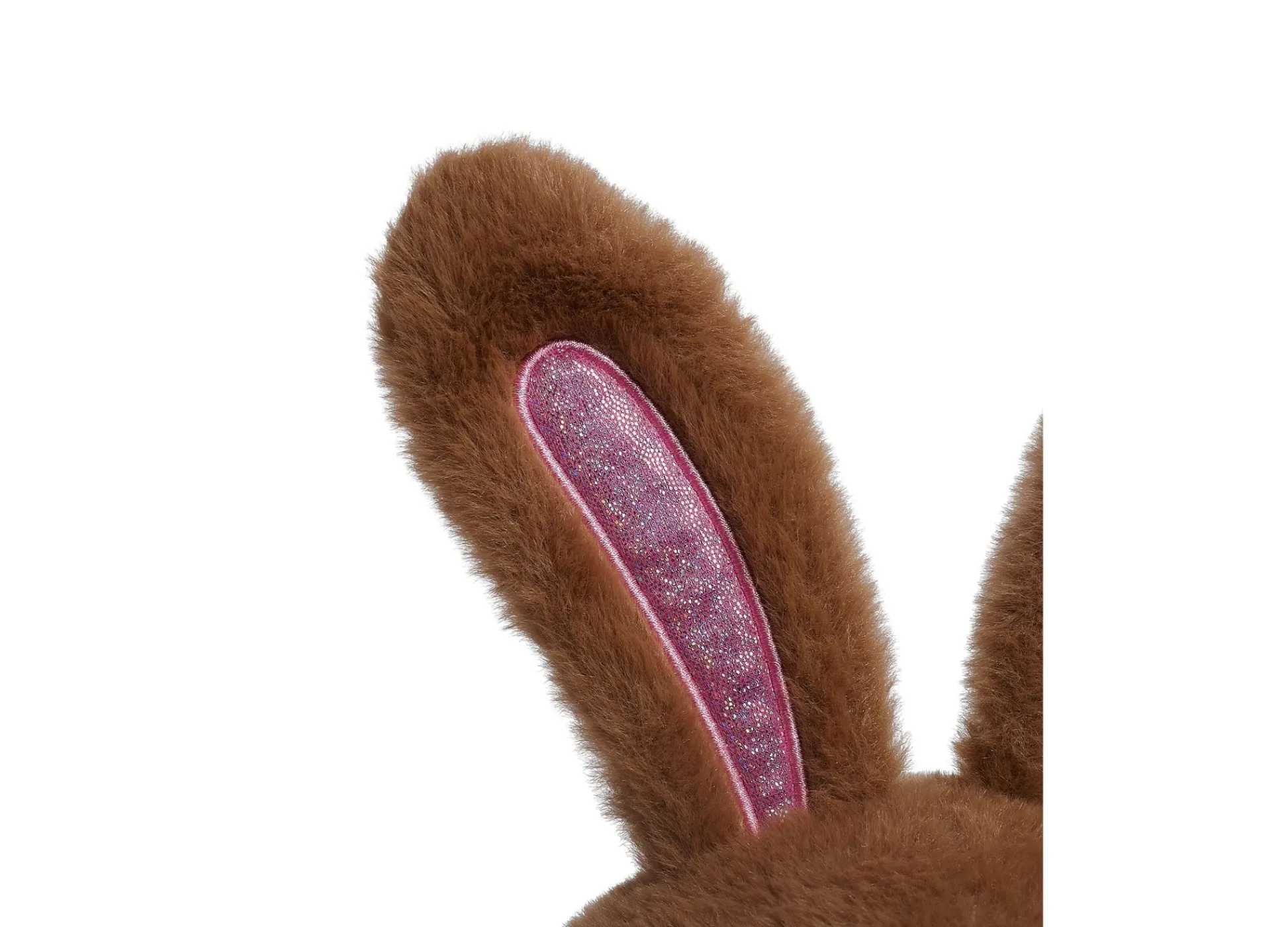 Macy's - Supplier Geoffrey's Toy Box Tasties 10-inch Chocolate Egg Bunny Plush* Stuffed Animals|Stuffed Animals & Plush Toys