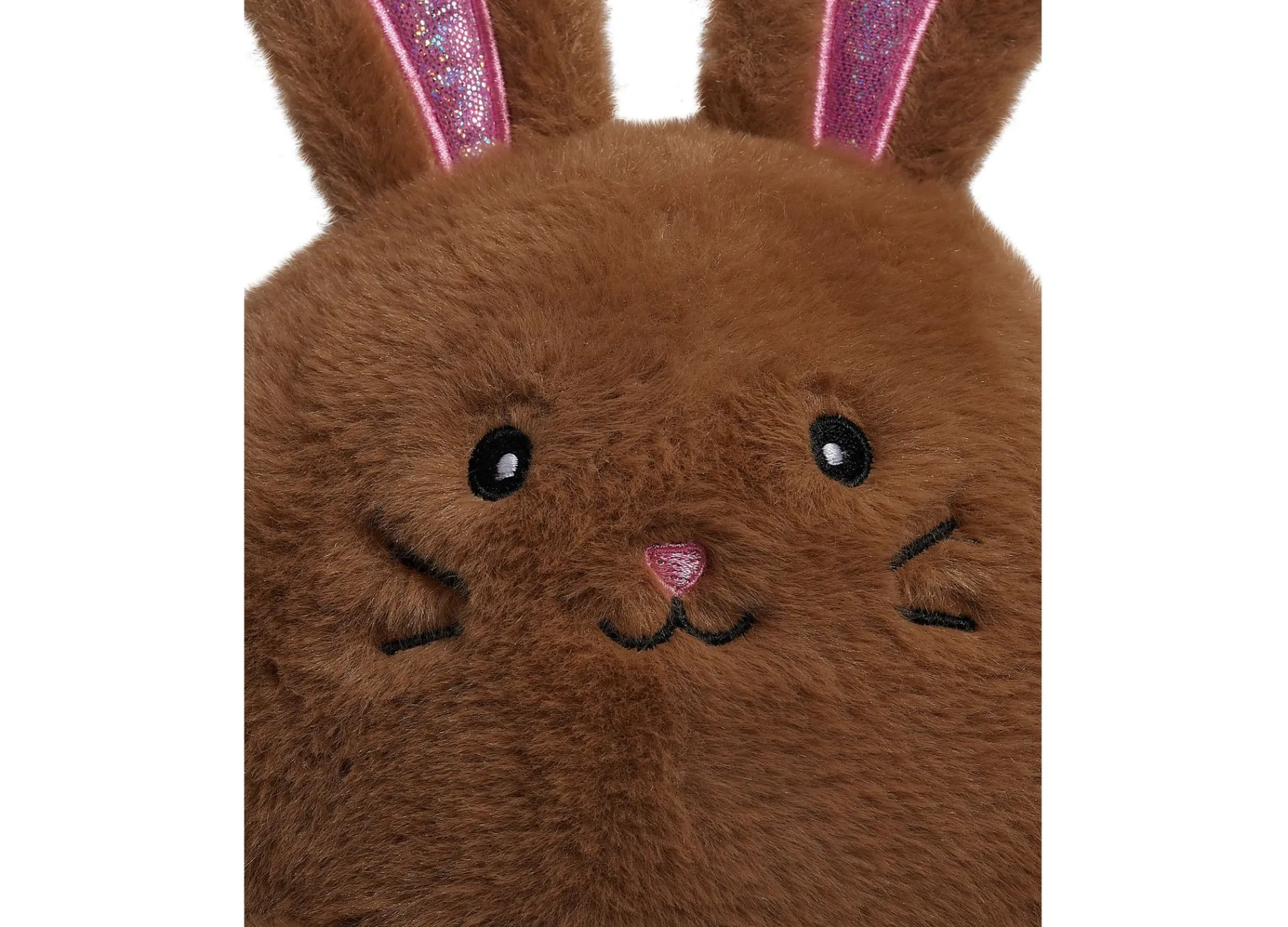 Macy's - Supplier Geoffrey's Toy Box Tasties 10-inch Chocolate Egg Bunny Plush* Stuffed Animals|Stuffed Animals & Plush Toys