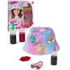 Macy's - Supplier Geoffrey's Toy Box Tie Dye Bucket Hat Creation Kit - Multicolor* Crafts & Activities