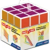 Educators Resource Geomag Magicube 27-Piece Multicolored Free Building Set - Creative Magnetic Blocks* Magnetic Tiles & Building Sets