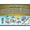 Flat River Group Georgia Tech-Opoly Themed Monopoly-Style Board Game* Role-Playing Games|Board Games