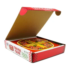 AreYouGame Get a Pizza the Action Trivia Quiz Game* Family & Entertainments Games|Social & Emotional Skills
