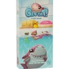 Flat River Group Get Bit! Deluxe Edition Family Card Game for Ages 8+* Card Games