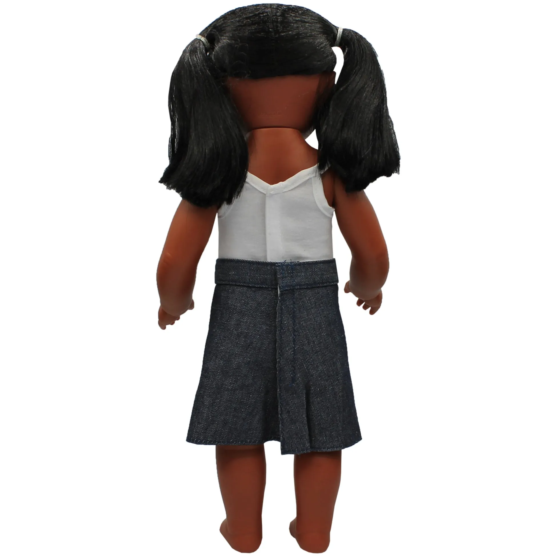 Educators Resource Get Ready Kids 16-inch Taylor Doll with Rooted Hair* Rag Dolls|Stuffed Animals & Plush Toys