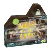 AreYouGame Ghost in the Attic Glow-in-the-Dark Cooperative Board Game* Social & Emotional Skills|Role-Playing Games