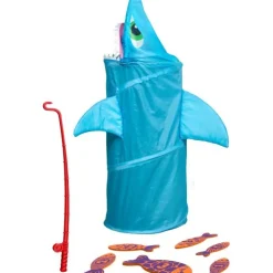 Calendar Holdings, LLC Giant Shark Bite Interactive Family Game* Family & Entertainments Games