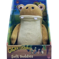 Flat River Group Gigantosaurus 10 inch Mazu Soft Plush Dinosaur Buddy* Stuffed Animals|Stuffed Animals & Plush Toys