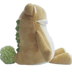 Flat River Group Gigantosaurus 10 inch Mazu Soft Plush Dinosaur Buddy* Stuffed Animals|Stuffed Animals & Plush Toys