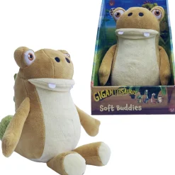 Flat River Group Gigantosaurus 10 inch Mazu Soft Plush Dinosaur Buddy* Stuffed Animals|Stuffed Animals & Plush Toys