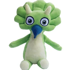 Flat River Group Gigantosaurus 10 inch Tiny Dinosaur Soft Plush Toy* Stuffed Animals|Stuffed Animals & Plush Toys