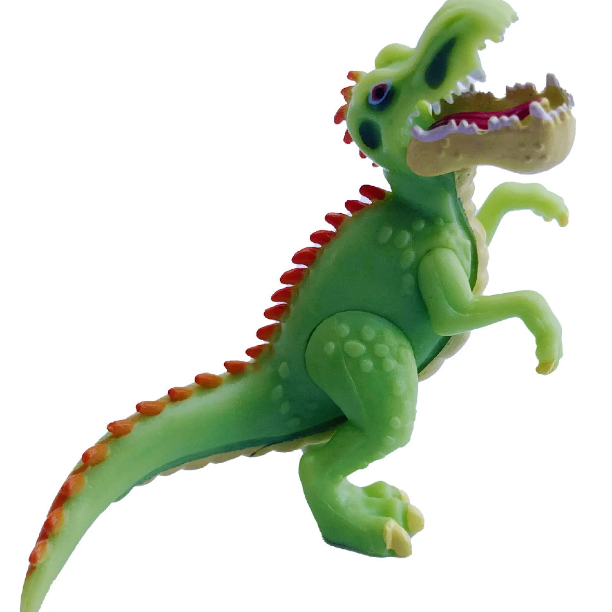Flat River Group Gigantosaurus: Mighty Friends - 7 Pack Mini Dinosaur Figures* Preschool Figures & Playsets