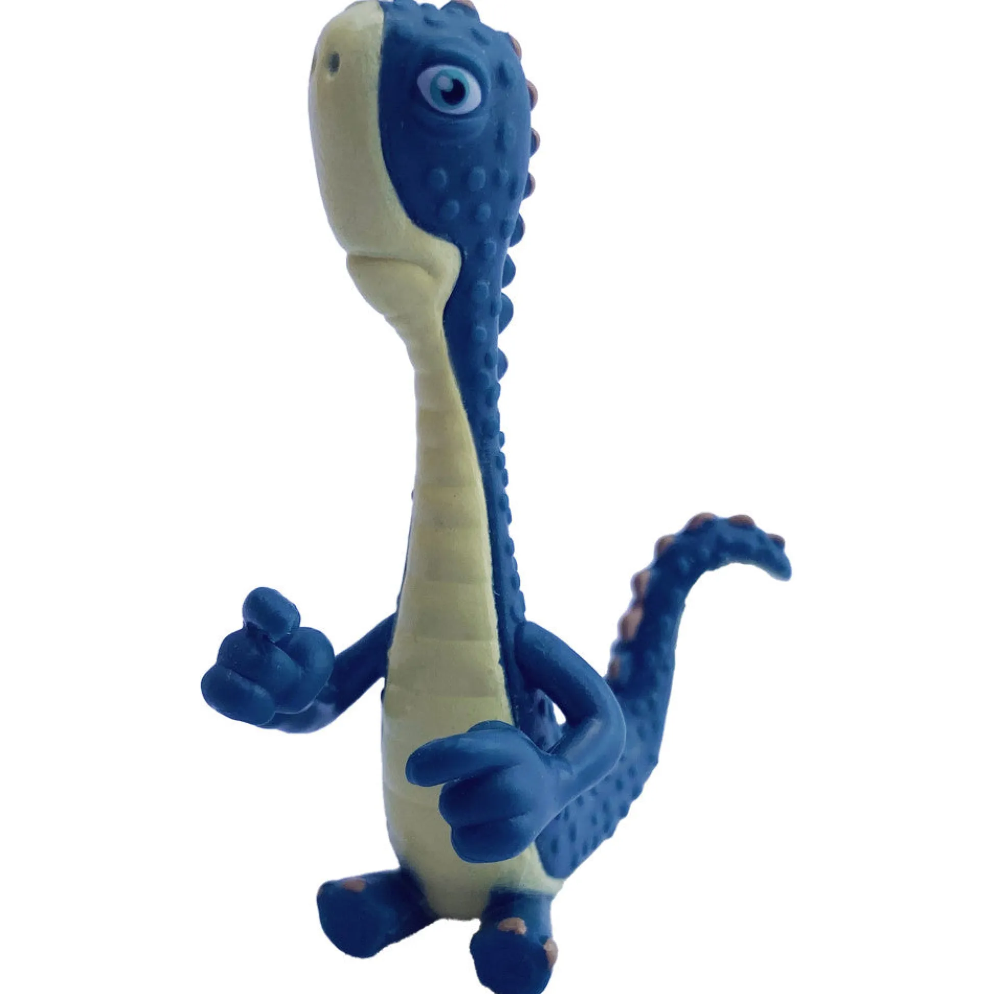 Flat River Group Gigantosaurus: Mighty Friends - 5 Pack Mini 2" Dinosaur Figures* Preschool Figures & Playsets