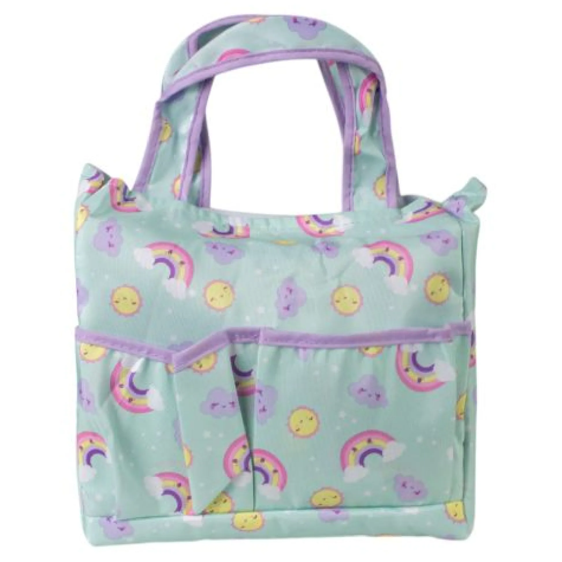 Calendar Holdings, LLC Gi-Go Toys Playful Diaper Bag Accessory Kit* Stuffed Animals & Plush Toys