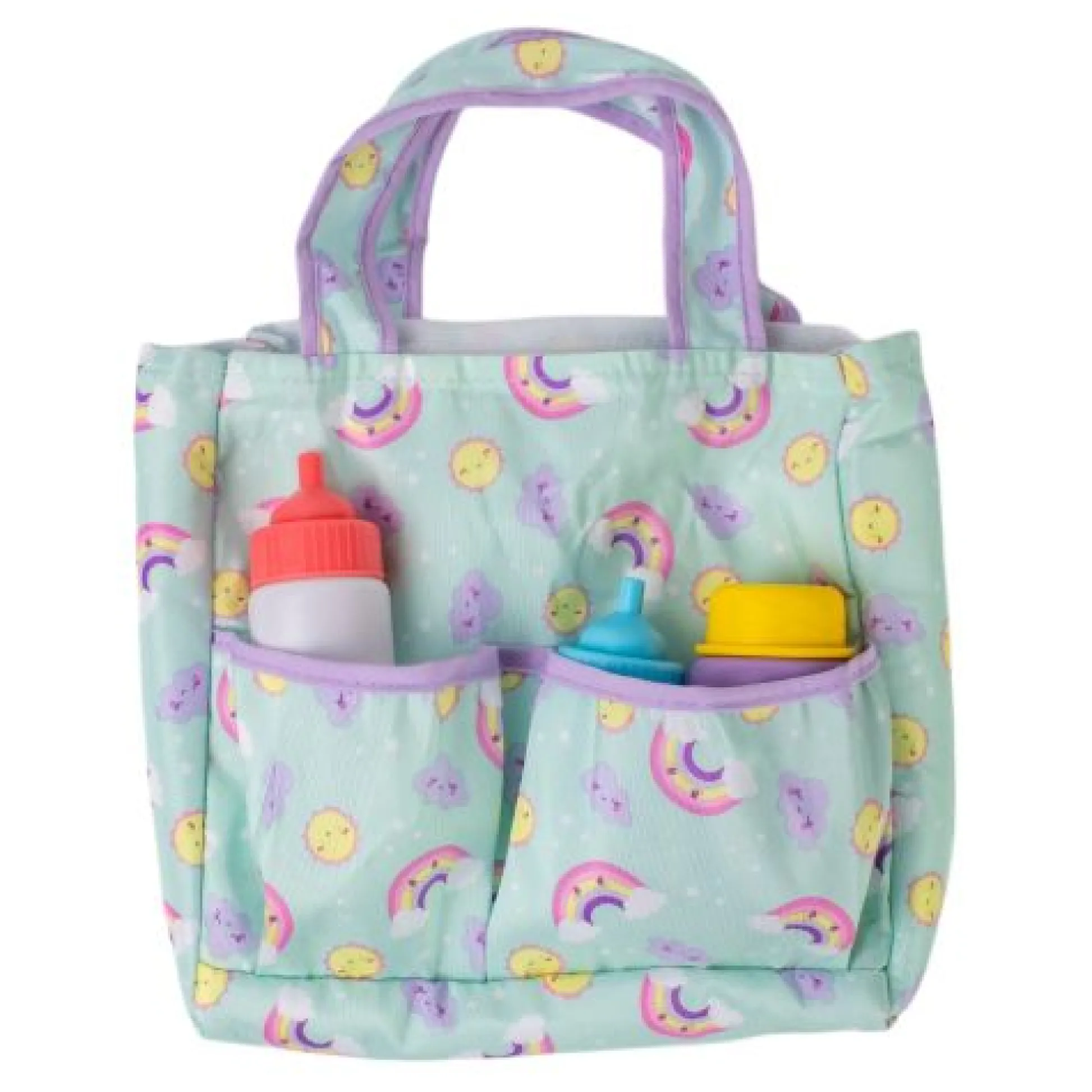 Calendar Holdings, LLC Gi-Go Toys Playful Diaper Bag Accessory Kit* Stuffed Animals & Plush Toys