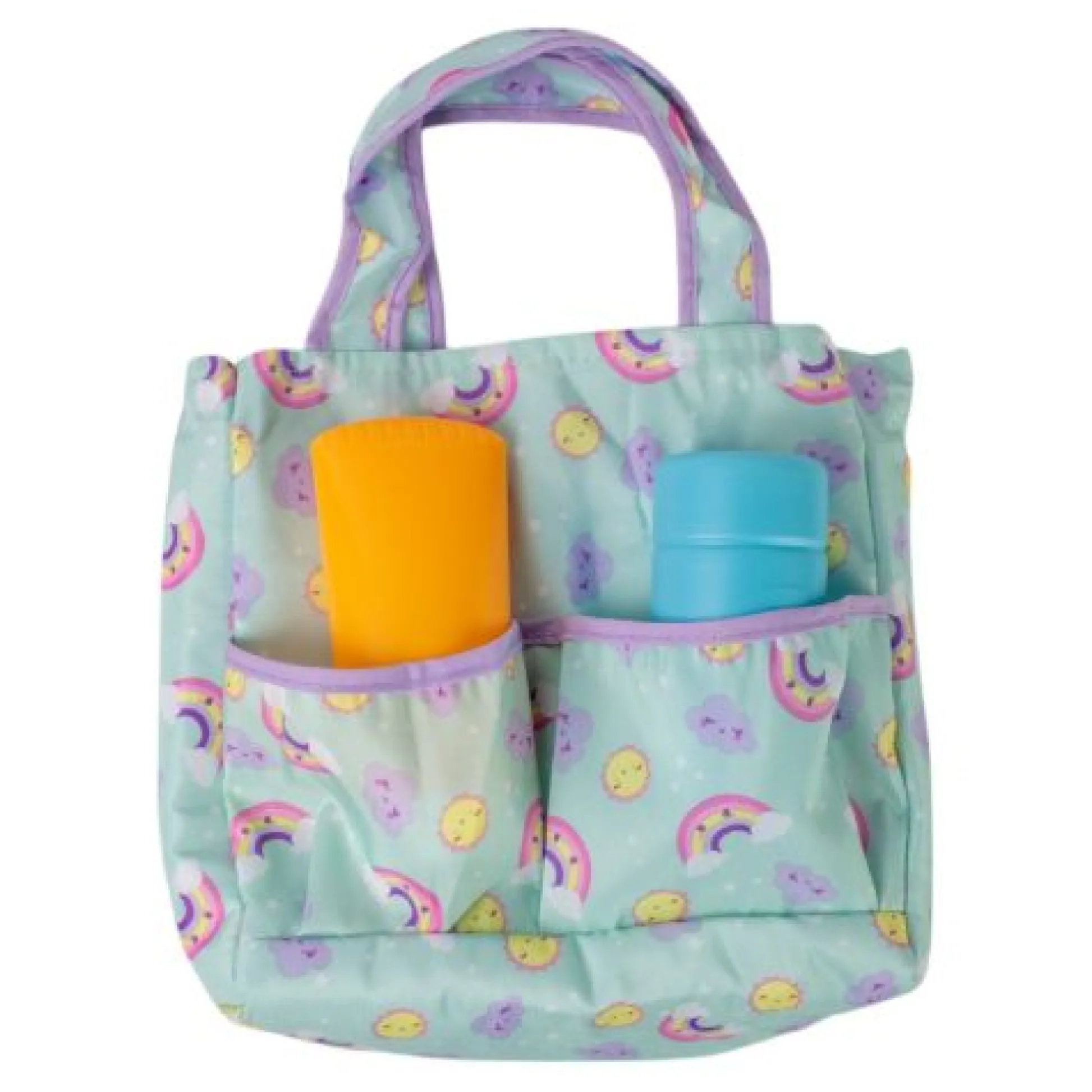 Calendar Holdings, LLC Gi-Go Toys Playful Diaper Bag Accessory Kit* Stuffed Animals & Plush Toys