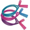 Calendar Holdings, LLC Glitter Galaxy Ice Jump Rope with Light-Up Hopper Combo Pack* Activities & Games