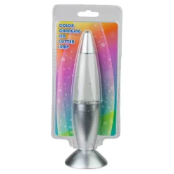 Calendar Holdings, LLC Glitter Lamp LED Mini Light: Twinkle with Delight* Electronics