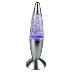 Calendar Holdings, LLC Glitter Lamp LED Mini Light: Twinkle with Delight* Electronics