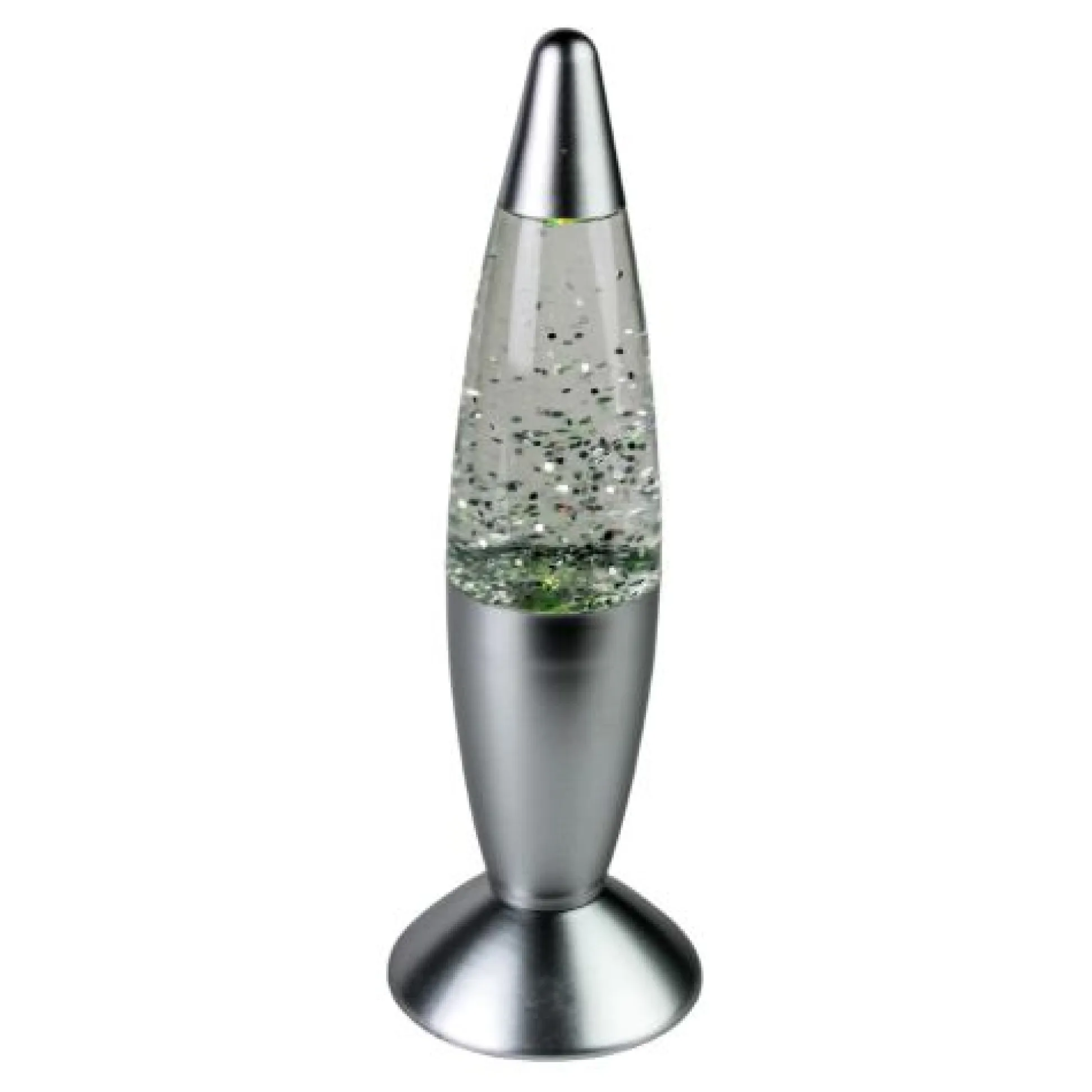 Calendar Holdings, LLC Glitter Lamp LED Mini Light: Twinkle with Delight* Electronics