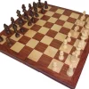 Calendar Holdings, LLC Go! Games Grand Royale Wooden Chess Set - A Timeless Strategy Game* Role-Playing Games|Board Games