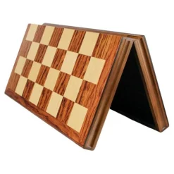 Calendar Holdings, LLC Go! Games Grand Royale Wooden Chess Set - A Timeless Strategy Game* Role-Playing Games|Board Games