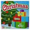 Calendar Holdings, LLC Go! Games Ultimate Christmas Trivia & More Game* Family & Entertainments Games