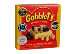 AreYouGame Gobblet Strategy Board Game by Blue Orange Games* Board Games|Role-Playing Games