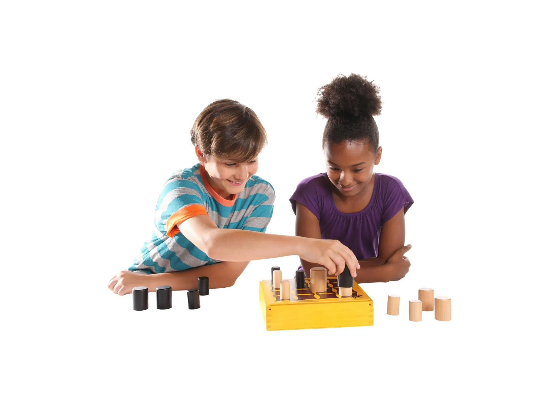 AreYouGame Gobblet Strategy Board Game by Blue Orange Games* Board Games|Role-Playing Games