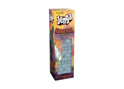 Educators Resource Godzilla JENGA Extreme Edition Board Game by USAopoly* Role-Playing Games|Board Games