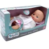 Flat River Group Goldberger Baby's First Bathtime Doll - Softina* Baby Dolls|Stuffed Animals & Plush Toys