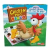 Educators Resource Goliath Chicken Poo Bingo Family Board Game* Role-Playing Games|Board Games