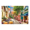 AreYouGame Goliath Small Street in Paris Jigsaw Puzzle - 1000 pc* Puzzles