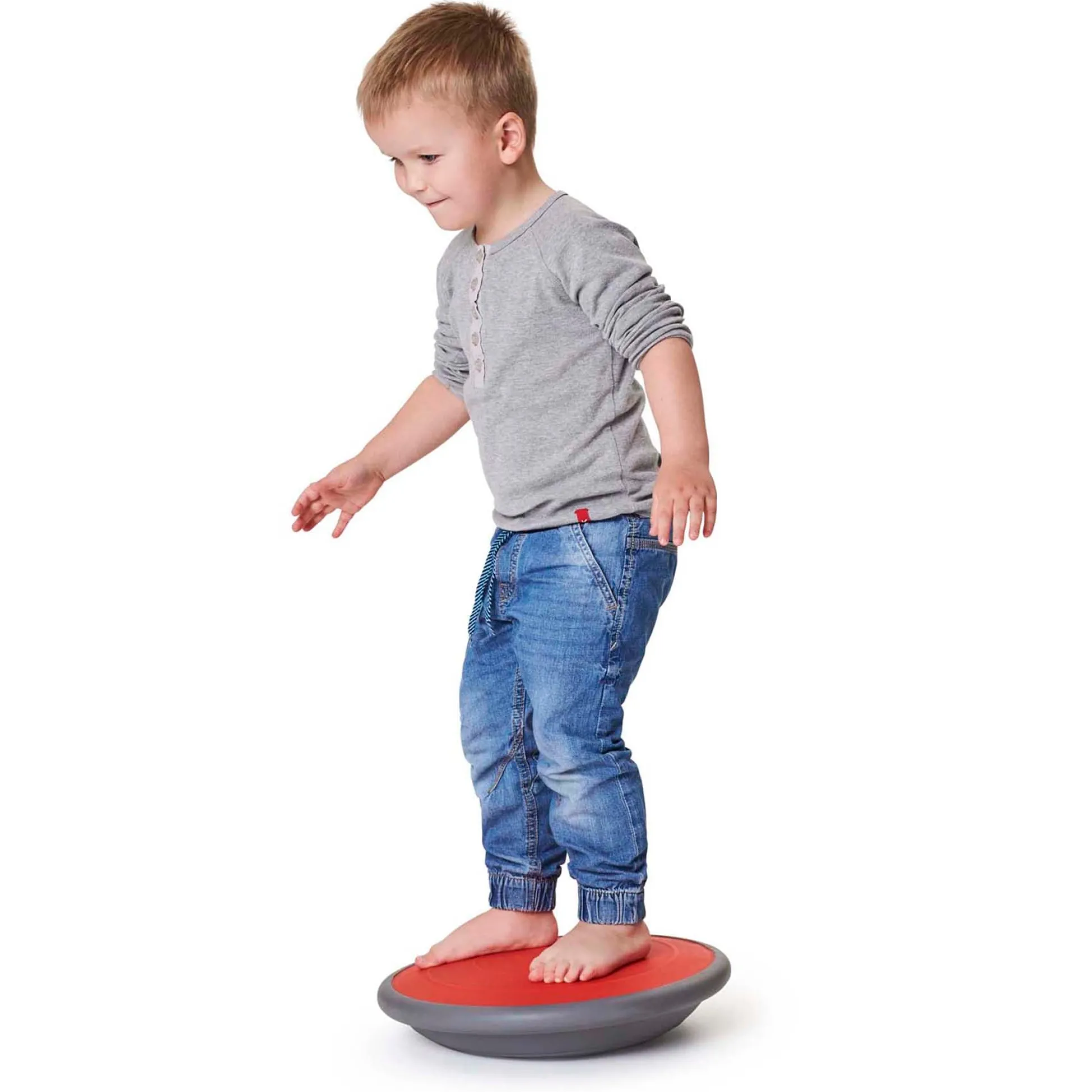 Educators Resource GONGE Air Board Dynamic Balancing Trainer* Activities & Games