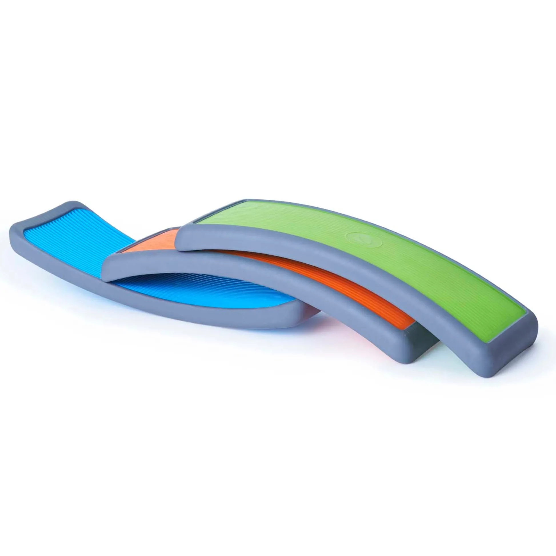 Educators Resource GONGE Colorful Play Arches for Kids, Set of 3 - Versatile Indoor/Outdoor Fun* Activities & Games